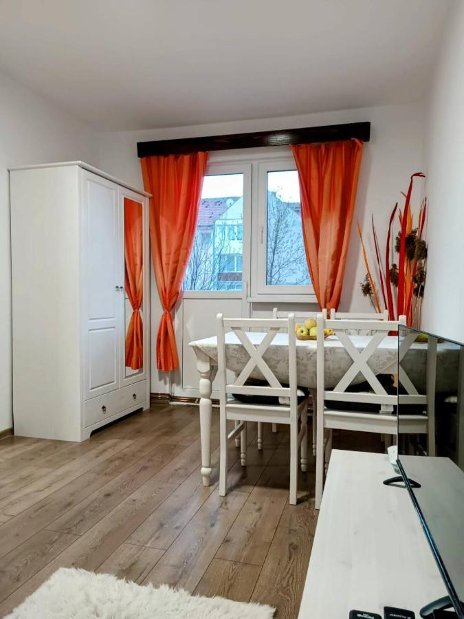 Lend City Apartment Miercurea Ciuc Esterno foto
